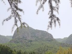 -响堂山石窟-北响堂山石窟