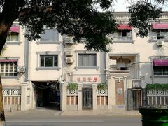 -桂园餐厅(五大道店)