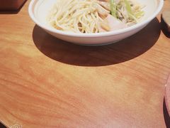 -萨莉亚意式餐厅(江桥万达广场店)