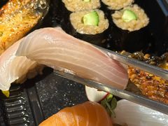 -鮨政·Omakase(港汇恒隆广场店)