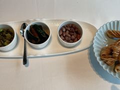 -淮香国色·淮扬菜(正大中心店)