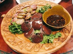 -海拉尔蒙古包(房山长阳总店)