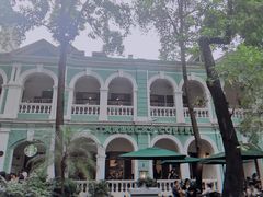 -星巴克臻选(广州沙面店)