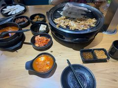 -九田家黑牛烤肉(溧水万达店)