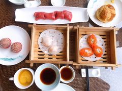 -南通滨江洲际酒店-东厨中餐厅