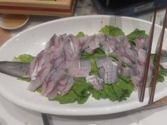 -鹅香四海·卤水火锅·砂锅粥·潮汕菜(宝安店)