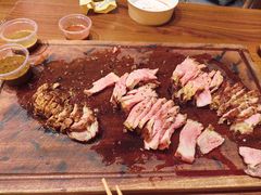 -BARBECUE烤肉屋