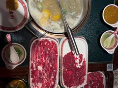 -大吉利·潮汕鲜牛肉火锅(总店)