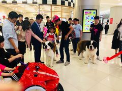 -凯德广场(学府店)