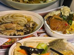 -川知味(京华城店)