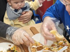 -达美乐比萨(国瑞北路店)