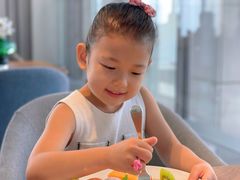 -北京柏悦酒店·锦庭餐厅Dining Room