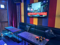 -唱吧麦颂KTV(马驹桥店)