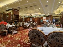 大堂-阿锋鲍鱼酒家美食汇(华安店)