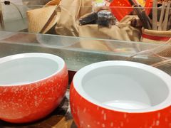 -兆和皇冠假日酒店-自助餐厅