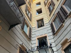 -米兰马尔彭萨国际机场