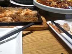 -峨嵋小镇·川菜(勒泰中心店)