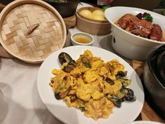 -汤城小厨•粤菜•靓汤(西直门凯德MALL店)