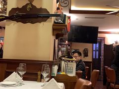 -摩根扒房(桐梓林店)