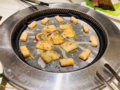 -么子烤肉(化龙池店)