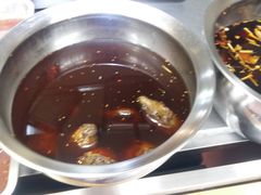 -鸿运兔·手撕烤兔(天府广场店)