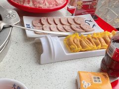 -大龙燚火锅(天钥桥路店)