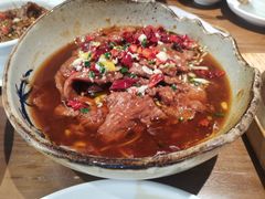 -鸽味轩·粤菜小馆(高楼门总店)