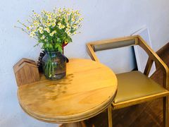 用餐区-那家面包房(珠江路店)
