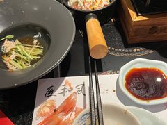 -匠和风精致料理(成都龙湖滨江天街店)
