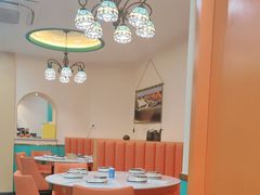 -西域美食(西直门南小街店)
