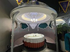 -哈啾嗨·新概念蒙餐(红星新城店)