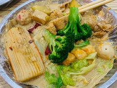 -彭姐麻辣烫(海淀店)