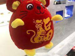 -茂昌眼镜(南京西路店)
