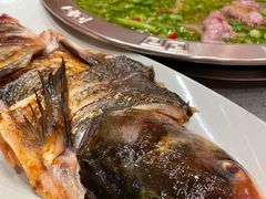 -味仙疯美蛙鱼头火锅(宜兴旗舰店)