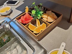 -海底捞火锅(扬名广场店)