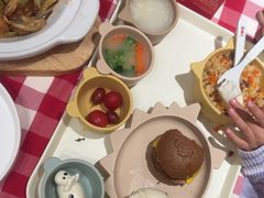 -西贝(龙华壹方天地店)