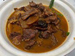 -又见炊烟私房菜(敬亭路店)