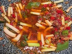 -贡宴盐帮菜自贡驻京联络处餐厅