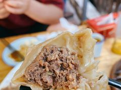 精品牛肉烧麦-正宗天津烧麦馆(柳州路店)