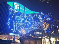 -凯德MALL(望京店)