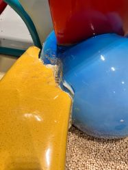 -尼克Playtime(欢乐海岸店)