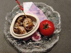 -常虹·铁板料理·烤肉(深圳湾后海汇店)