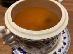 -香厨中餐厅(松北香格里拉店)