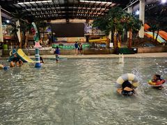 -南宫温泉水世界