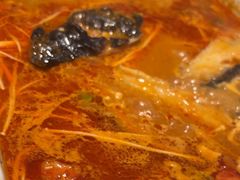 -半天妖烤鱼(和平印象城店)