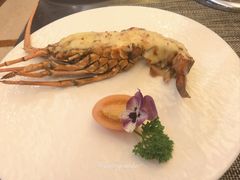 -百香自助餐厅·西安唐隆国际酒店(曲江店)