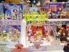 -泡泡玛特POPMART(壹号店)