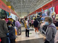 -中国国际会展中心-马甸购物街