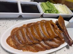 -玉林烤鸭店(小西天店)