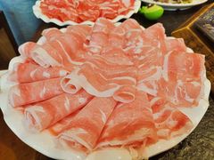 -陈府大宅门成都火锅·手切鲜肉(太原街店)
